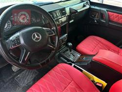 مرسيدس بنز G-Class
